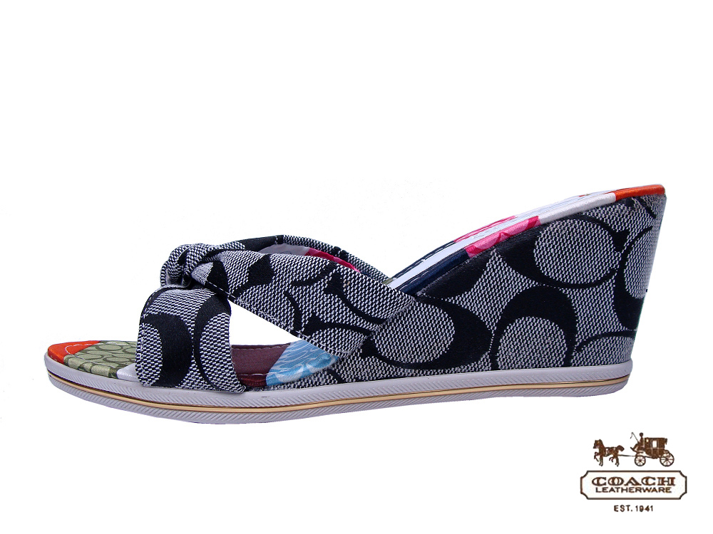 coach sandals015